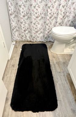 Bath rug