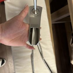 ura Faucet RV Streamline - Grifo para fregadero de cocina (cromado)
