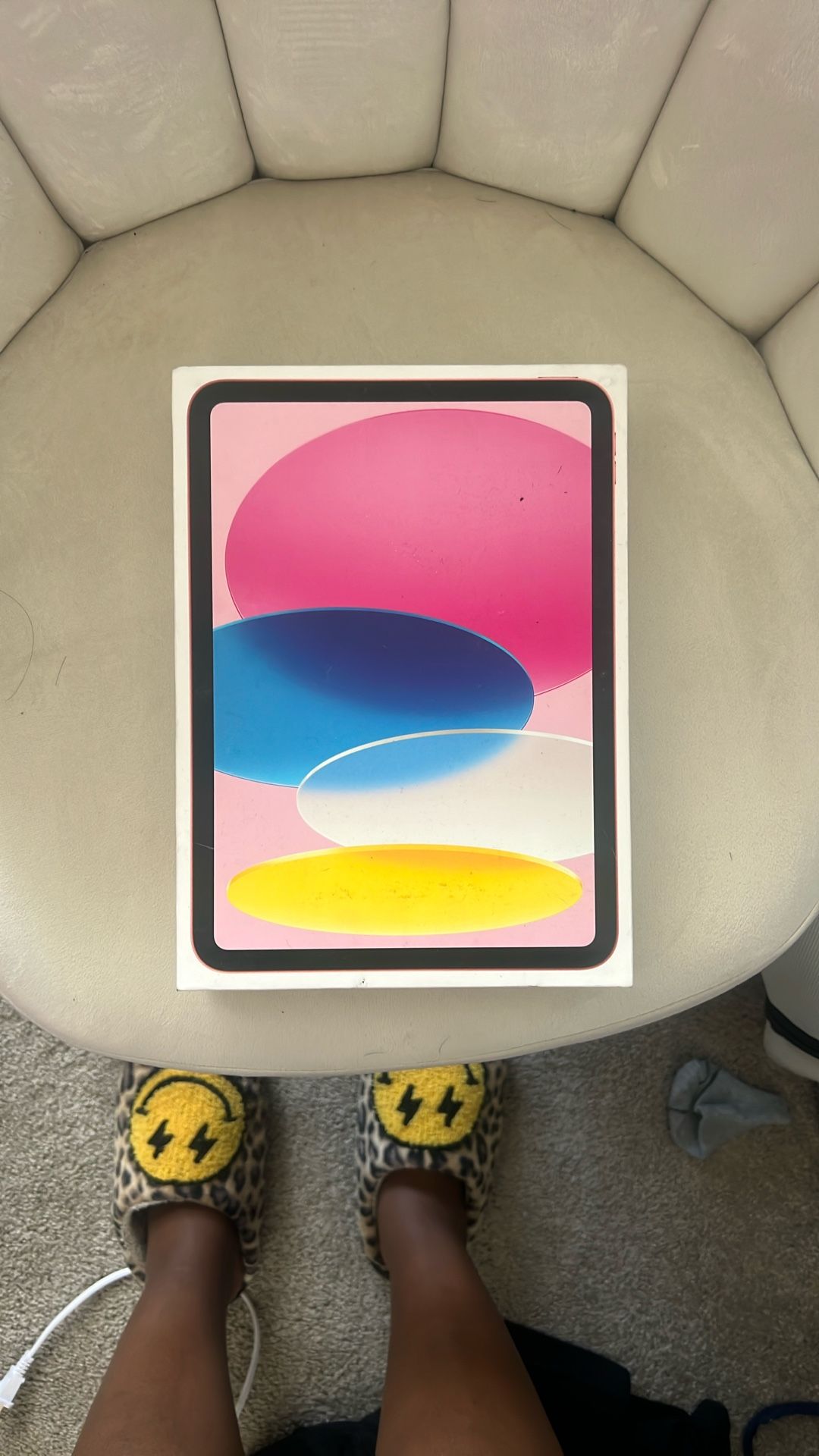 iPad