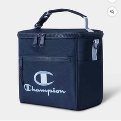 CHAMPION Estate Lunch Bag