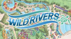 Wild Rivers