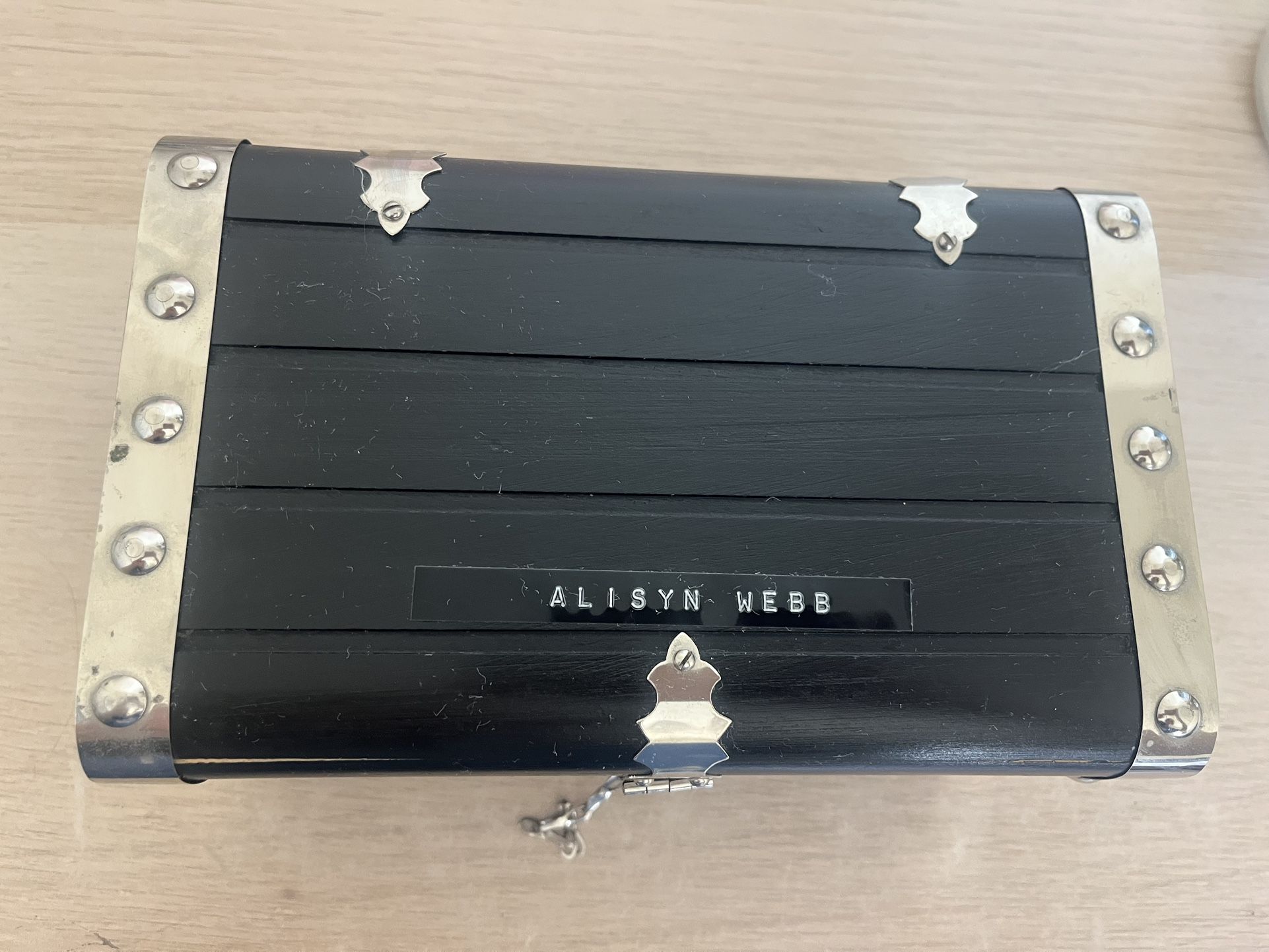 box