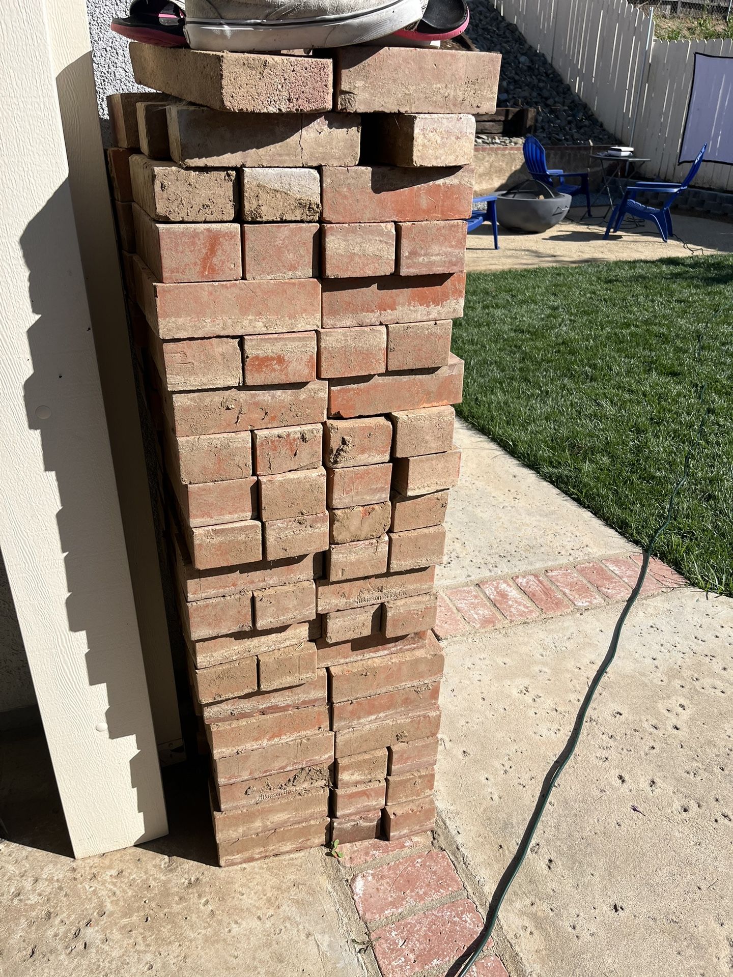 Used Bricks For Sale - ilaylb8