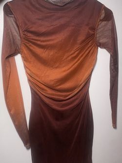 Pretty Little Thing Dress