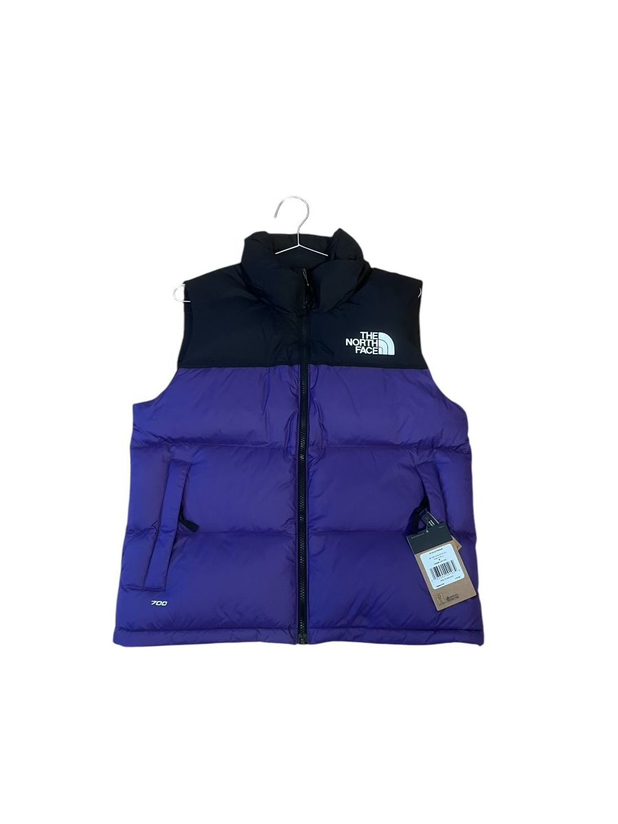 1996 Retro Nuptse Vest