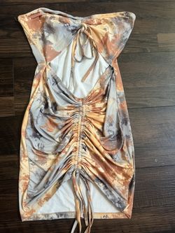 Dress (small) $3