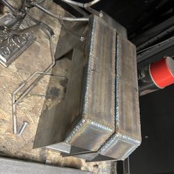 99-07 Underbed Notch GM