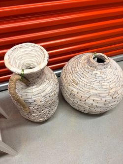 Wooden home furnishings