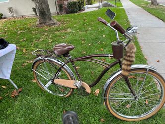 Bikes