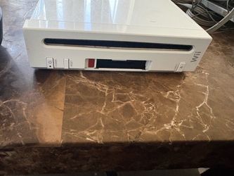 Wii