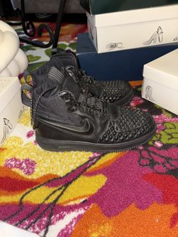 Nike Lunar Force 1 Duck boot