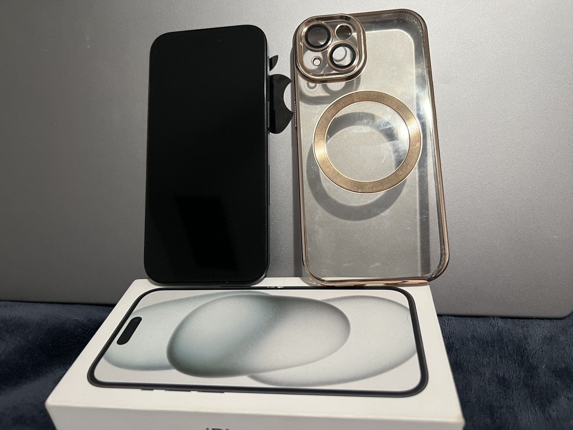 iPhone 15 512 GB SELL SELL SELL $600