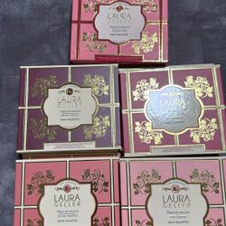 Laura Geller Face Palette Bundle