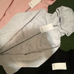 Lululemon Scuba Hoodies