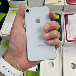 🔥⌚️⌚️iPhone 8 64gb Factory Unlocked With Warranty 