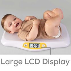 Pet Or baby scale