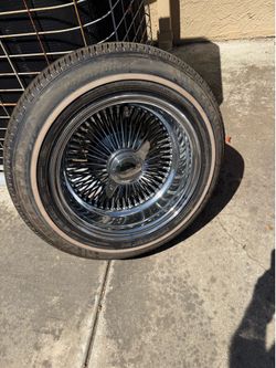 Spokes