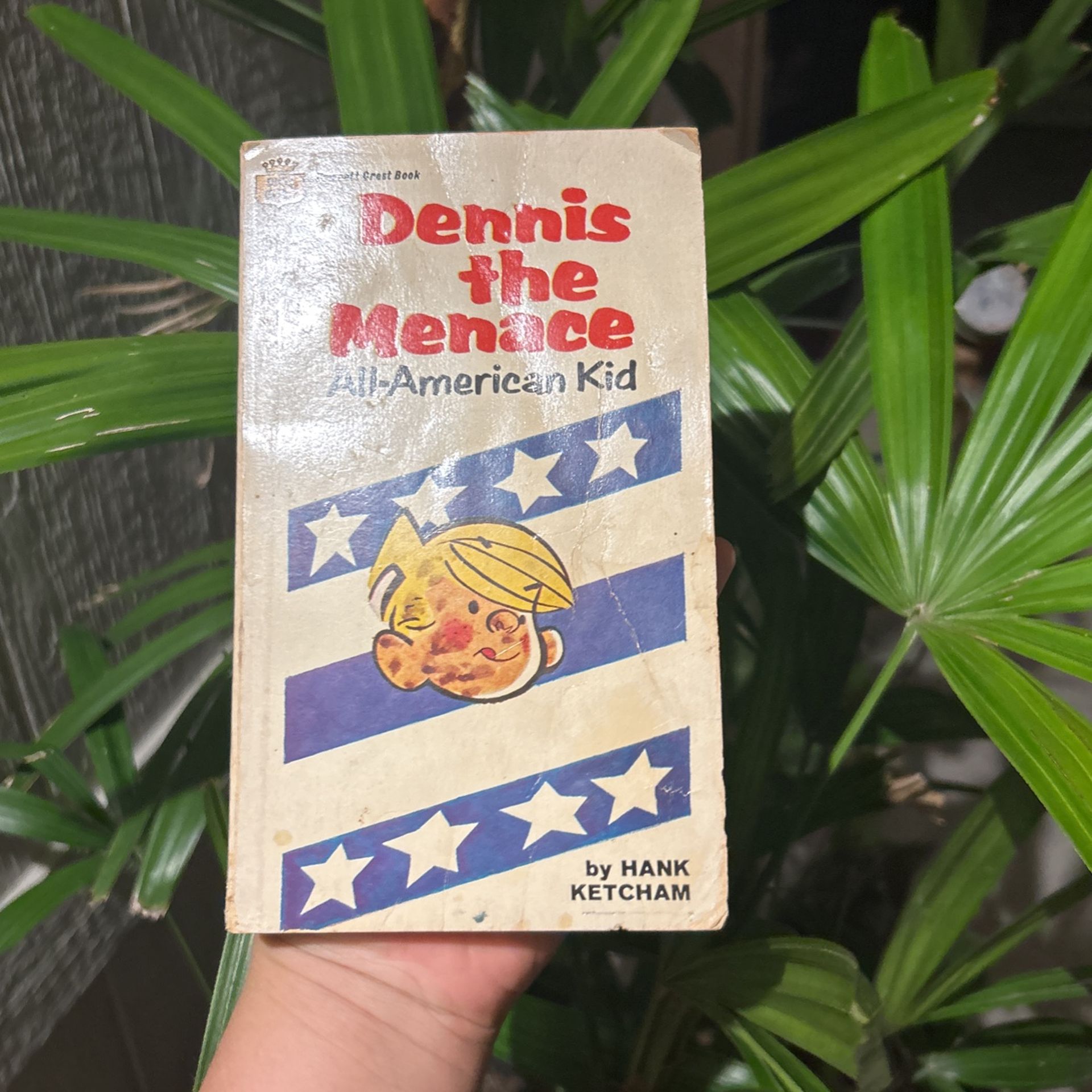 Dennis The Menace,All Products : American Fashion Style Bags On Sale
