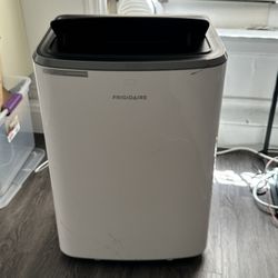 Portable A/C & Heater