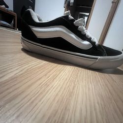 Knu Skool Vans