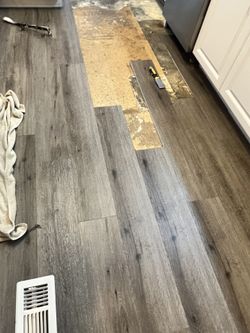 Flooring 