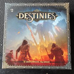 Destinies
