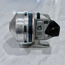 F152- Vintage Daiwa Apollocast 108S Spincast Reel – Made in Korea