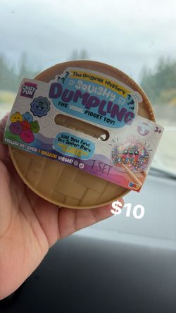 RMS Dumpling