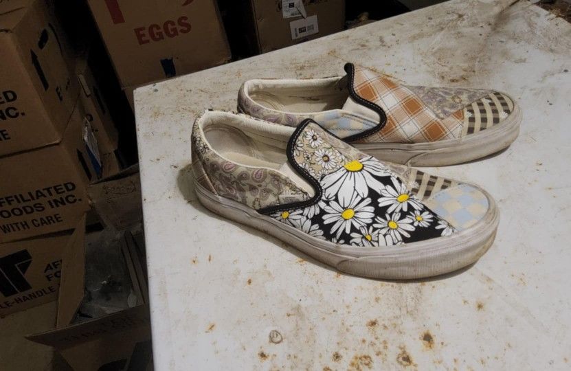 Vans