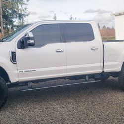2017 Ford F-250