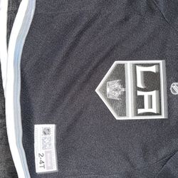 LA KINGS Hockey Jersey