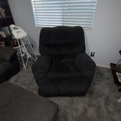 Recliner 