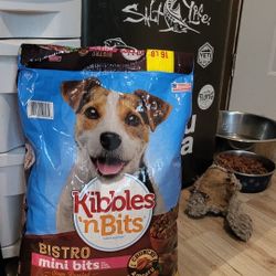 Dog Food
