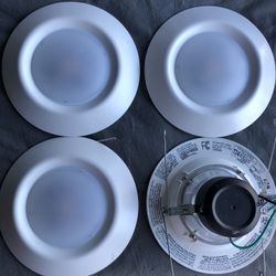 3000k Household Can Lights