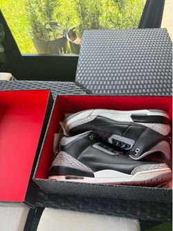 Jordan 3 cements