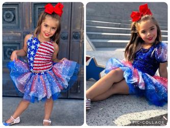 Aritutus Fourth of July set!