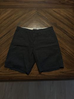 Gray Chino Shorts Men’s Size 30