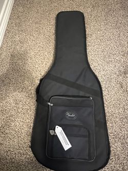 Bolsa Para Guitarra Eléctrica