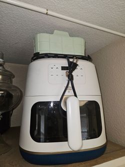Beautiful Air Fryer