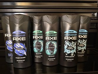 Axe