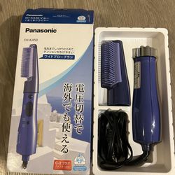 Panasonic Hair Dryer 