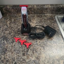 Wahl 5 Star Professional Trimmer 