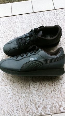Puma shoes young size 5.5