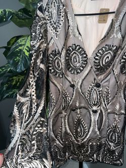Dress Blazer