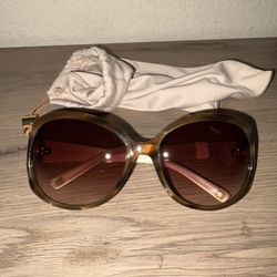 Christian Dior Woman Sunglasses