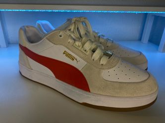 Pumas shoes, size 11