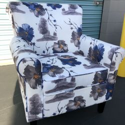 Club Chair