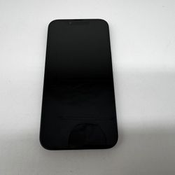 iPhone 16E 128GB Black Unlocked 