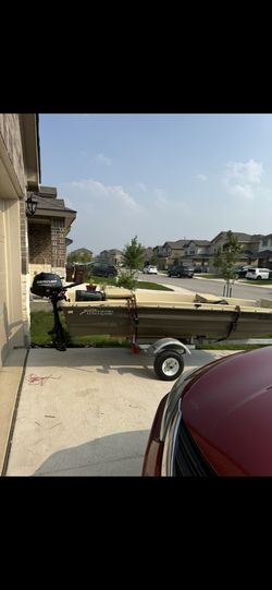 Jon Boat