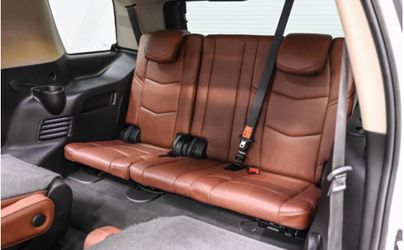 2019 Cadillac Escalade